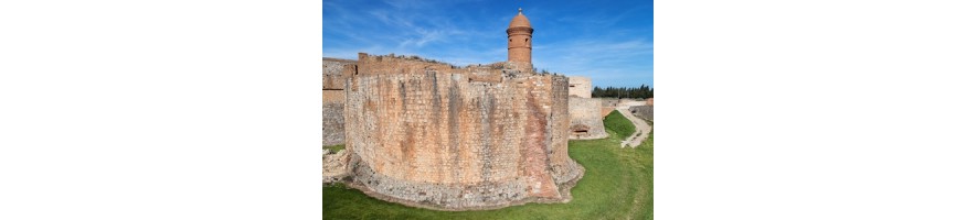 RIVESALTES