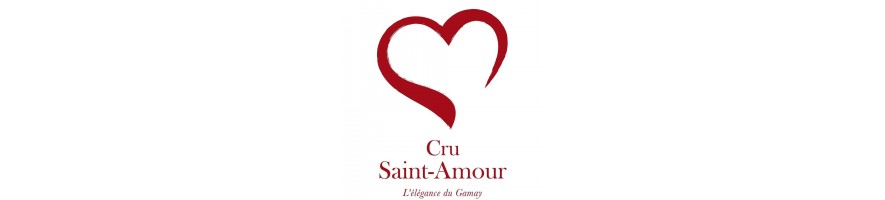 Saint Amour