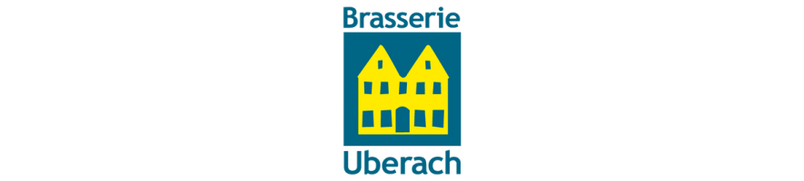 BIERE UBERACH artisanale Bio Alsacienne non filtrée non pasteurisée