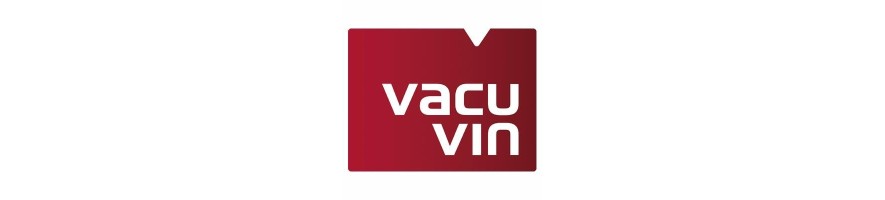 VACU VIN et ACCESSOIRES