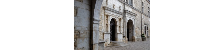 CLOS DE VOUGEOT