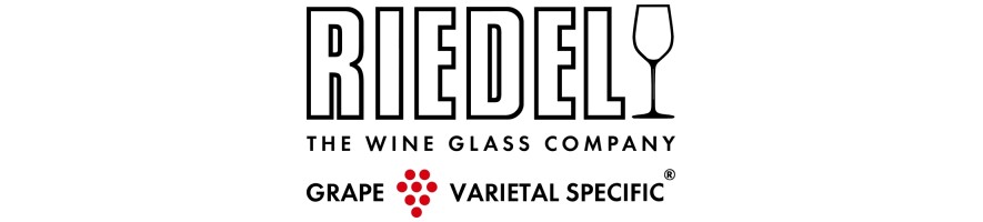 RIEDEL VERRES ET CARAFE WHISKY