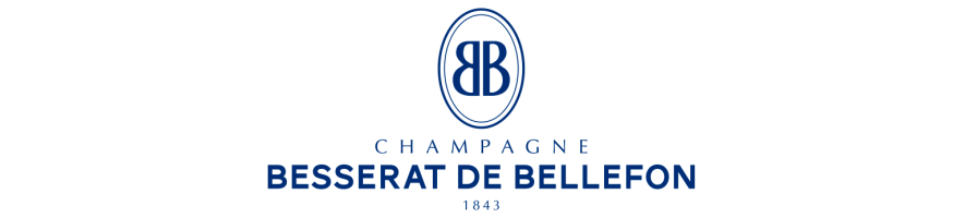 champagne Besserat de Bellefon