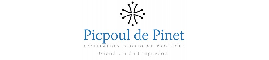 PICPOUL DE PINET